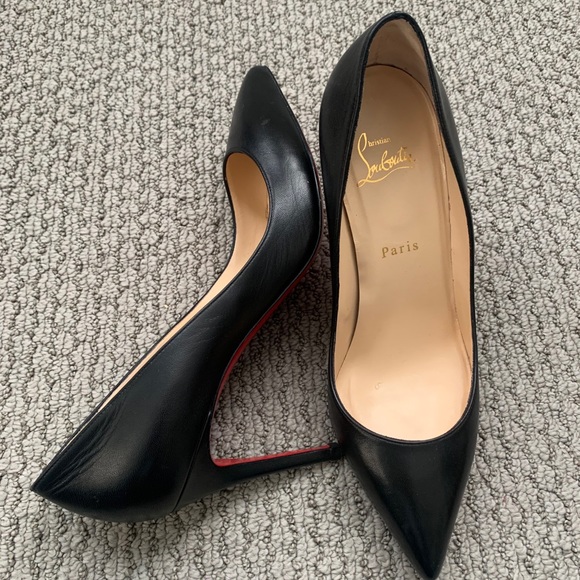 Christian Louboutin Pigalle Pump 85mm - Picture 4 of 8